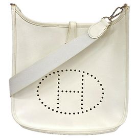 Hermès Bolso de hombro Hermes Evelyne 2 PM