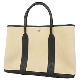Hermès Bolso Tote Hermes Garden PM