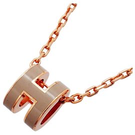 Hermès Collar Hermes Mini Pop H