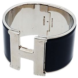 Bracelete Hermès Clic Clac TGM