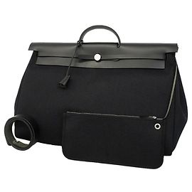 Hermès Borsa Hermes Herbag Zip 50