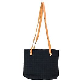Hermès Hermes Amedaba Cabas de Poche Tote Bag