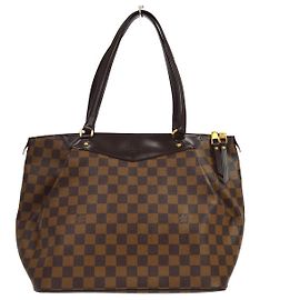Louis Vuitton Westminster Damier GM