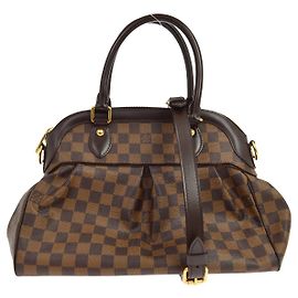 Louis Vuitton Trevi Damier PM