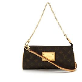 Louis Vuitton Pouch accessori Sofi Monogram