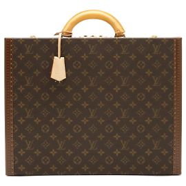 Borsa Business President Louis Vuitton