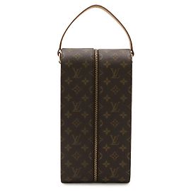 Saco porta-vinho Louis Vuitton