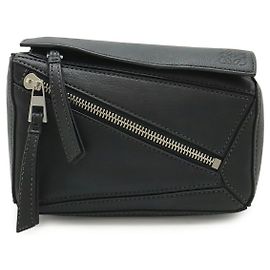 Loewe Puzzle Bum Bag Mini