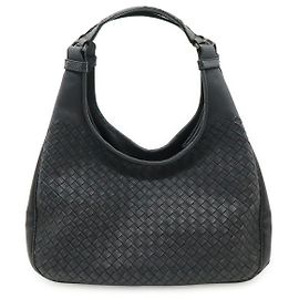 Bolsa de Ombro Bottega Veneta Campana