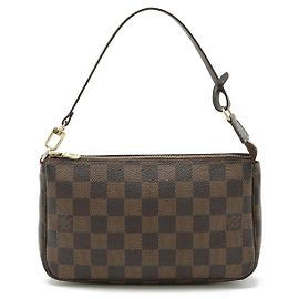 Pouch Accessori Louis Vuitton