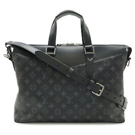 Louis Vuitton Briefcase Explorer