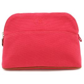 Hermès Bolso de cosméticos Hermes Bolide