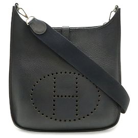 Hermès Borsa a tracolla Evelyne I