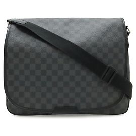 Borsa a Tracolla Louis Vuitton Renzo