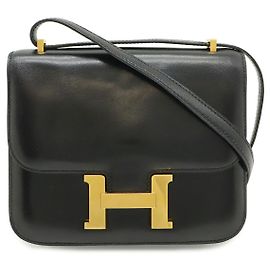 Hermès Borsa a tracolla Constance 3