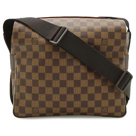 Borsa a tracolla Louis Vuitton Naviglio