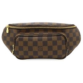 Riñonera Louis Vuitton Damier Melville