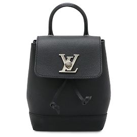 Louis Vuitton Lockme Rucksack
