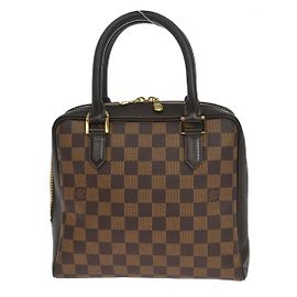 Louis Vuitton Brera Damier Ebene