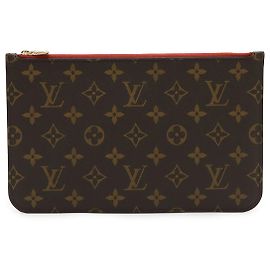 Pouch Louis Vuitton Neverfull