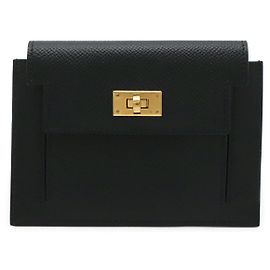 Hermès Kelly Pocket Coin Case