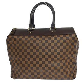 Louis Vuitton Greenwich Travel Damier Ebene PM