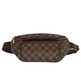 Louis Vuitton Melville Waist Damier Ebene