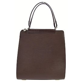 Louis Vuitton Figari Epi Leather PM