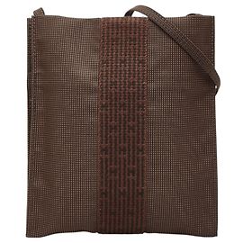 Hermès Borsa a tracolla Hermes Herline Pochette