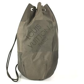 Borsa a tracolla Louis Vuitton M93013 Damier Geant Matero PM