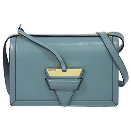 Loewe Barcelona Leather Small