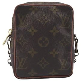 Louis Vuitton Danube Monogram Mini