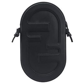 Fendi O'Lock Camera Leather Mini