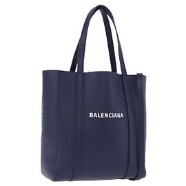 Balenciaga Everyday Tote Leather XXS