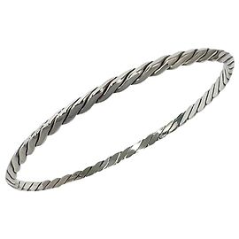 Tiffany & Co Bracciale rigido Tiffany Vintage Twist