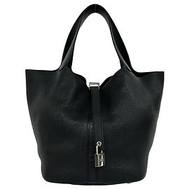 Hermès Bolso Hermes Picotin Lock GM