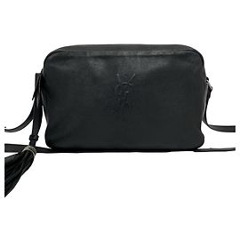 Borsa Lou Camera Saint Laurent