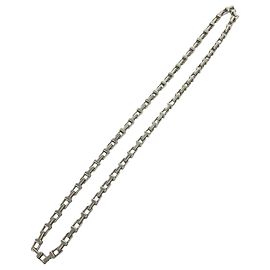 Tiffany & Co Collana Tiffany Vintage T Narrow