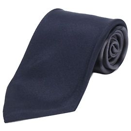Corbata de seda tie-dye Louis Vuitton