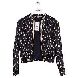 Blazer nero Zadig & Voltaire S