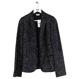 Zadig & Voltaire Blazer Schwarz M