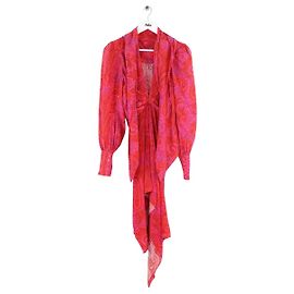 Vestido rosa Zadig & Voltaire M