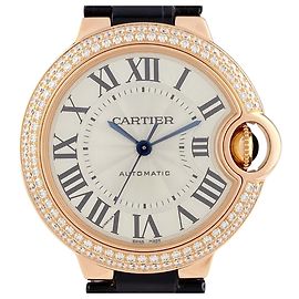 Relógio Cartier Ballon Bleu 33 WE902066