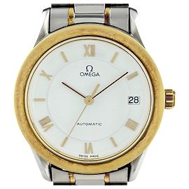Omega Classic Heritage 166.0285 Armbanduhr