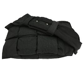 Bottega Veneta Padded Tech Cassette Intrecciato Nylon