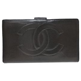 Chanel Timeless CC French Lambskin