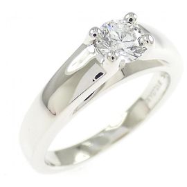 Bulgari Anello Bvlgari Marry Me 0.30CT D VS1