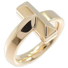 Tiffany & Co Tiffany T One Band Ring