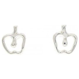 Tiffany & Co Orecchini a lobo Tiffany Apple