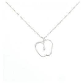 Tiffany & Co Collar Apple Small Tiffany